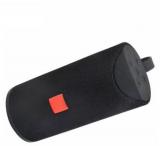 PHONETRONIC TG 113 SUPER BASS Bluetooth Speaker Black Color