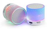Pingaksh S 10 Bluetooth Speaker