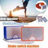Portable Bluetooth Wireless Arm Speaker Stereo Sport Speaker Arm Belt Waterproof