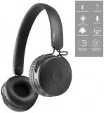 Portronics POR 317 Muffs M Over Ear Wireless With Mic Headphones/Earphones