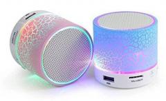 PREMIUM E COMMERCE LED Bluetooth Speaker New technology Multicolor Bluetooth Speaker