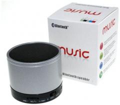 PREMIUM E COMMERCE Mini Bluetooth Wireless Speaker, Multi color Bluetooth Speaker