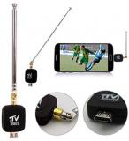 PremiumAV Micro USB DVB T Tuner Streaming Media Player