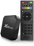 PremiumAV X96mini 2 GB 16 GB Streaming Media Player