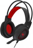 Probus K20 Gaming Headphone Over Ear Wired With Mic Headphones/Earphones