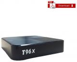 Profitech T95X S905W 2+16 Streaming Media Player