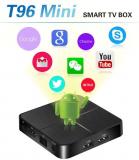 Profitech T96 Mini Rk3229 2+16 Streaming Media Player