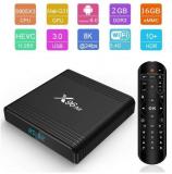 Profitech X96Air S905X3 2+16 Streaming Media Player