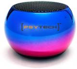 Psytech NEO CROME EDITION Bluetooth Speaker