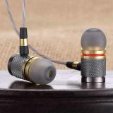 PTron Aristo In Ear Wired Earphones With Mic