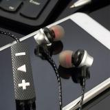 PTron HBE9 In Ear Wired Earphones With Mic