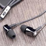PTron Pride In Ear Wired Earphones With Mic