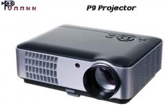 Punnkk P9 LED Projector 1920x1080 Pixels