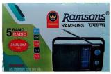 Ramsons n FM Radio Players