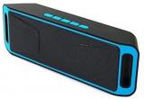 Raptas Portable Hookable Bluetooth Speaker