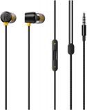 Realme RMA 155 Buds 2 In Ear Wired Earphones With Mic