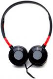 REBORN Imported And High Quailty Headphones On Ear Wired With Mic Headphones/Earphones