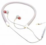 REBORN LIGHT WEIGHT IMPORTED HQ Neckband Wired With Mic Headphones/Earphones