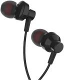REBORN PERFECT FIT IN EARS And High Quality In Ear Wired With Mic Headphones/Earphones