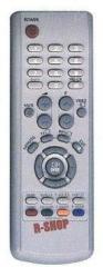 Remote Suitable For Samsung Colour Tv Model No Aa59 00345A