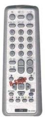 Remote Suitable For Sony Colour Tv Model No Rm GA002