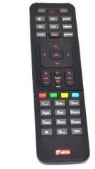 REMOTE USED FOR ,AIRTEL DIGITAL TV DTH