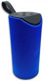 Rocker PORTABLE WIRELESS SPLASHPROOF TG113 Bluetooth Speaker Multi Color, Will be shipped as per availability