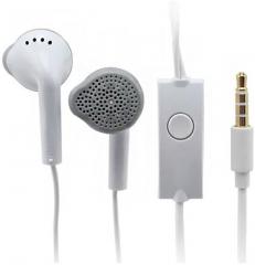 Samsung EHS61ASFWE In ear Wired Earphones with Mic White