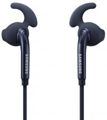 Samsung EO EG920B In Ear Wired Earphones With Mic Black