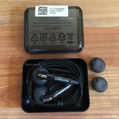 Samsung EO EG920BW Ear Buds Wired Earphones With Mic