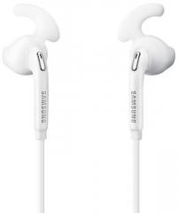 Samsung EO EG920W In Ear Wired Earphones With Mic White