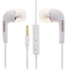 Samsung Galaxy J2 In Ear Wired Earphones With Mic