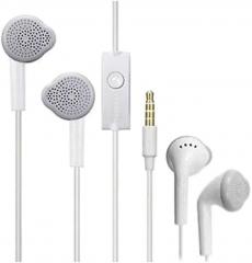 Samsung Galaxy j3 In Ear Wired Earphones With Mic