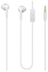 Samsung Galaxy ON 7 Pro Ear Buds Wired Earphones With Mic