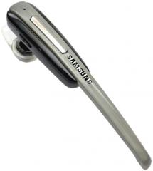 Samsung HM 1000 In the ear Wireless Bluetooth Headset With Mic Silver