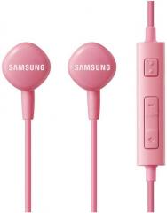 Samsung HS130 Wired Bluetooth Headphone Pink