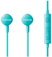 Samsung HS130 Wired Headphone Blue