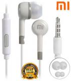Samsung IMPORTED XOIMI MI In Ear Wired Earphones With Mic