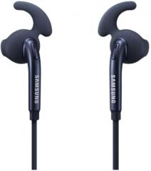 Samsung In Ear Wired Earphones With Mic Blue