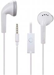 Samsung J5 In Ear Wired Earphones With Mic