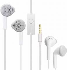 Samsung J 7 Ear Buds Wired Earphones With Mic