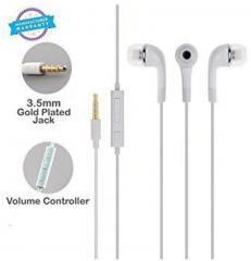 Samsung NA In Ear Wired Earphones With Mic