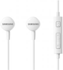Samsung Wired Handsfree HS130 Earphone White