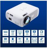 SAMYU F40 /X7 Best Quality LED Projector 1920x1080 Pixels