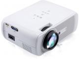 SAMYU F40 / X7 PORTABLE LED Projector 1920x1080 Pixels
