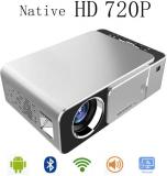 SAMYU T6 Android Full HD LED Projector 1920x1080 Pixels