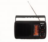 Santosh Model May Vary FM Radio Players