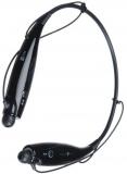 Sash HBS 730 Neckband Wireless With Mic Headphones/Earphones