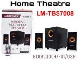 Sasta Bazar Exclusive LM TBS7008 Component Home Theatre System
