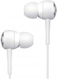 SBS all ipod and iphone Ear Buds Wired With Mic Headphones/Earphones